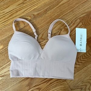 Athleta Embrace Bra